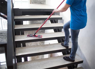 one time cleaning service professional deep cleaning services